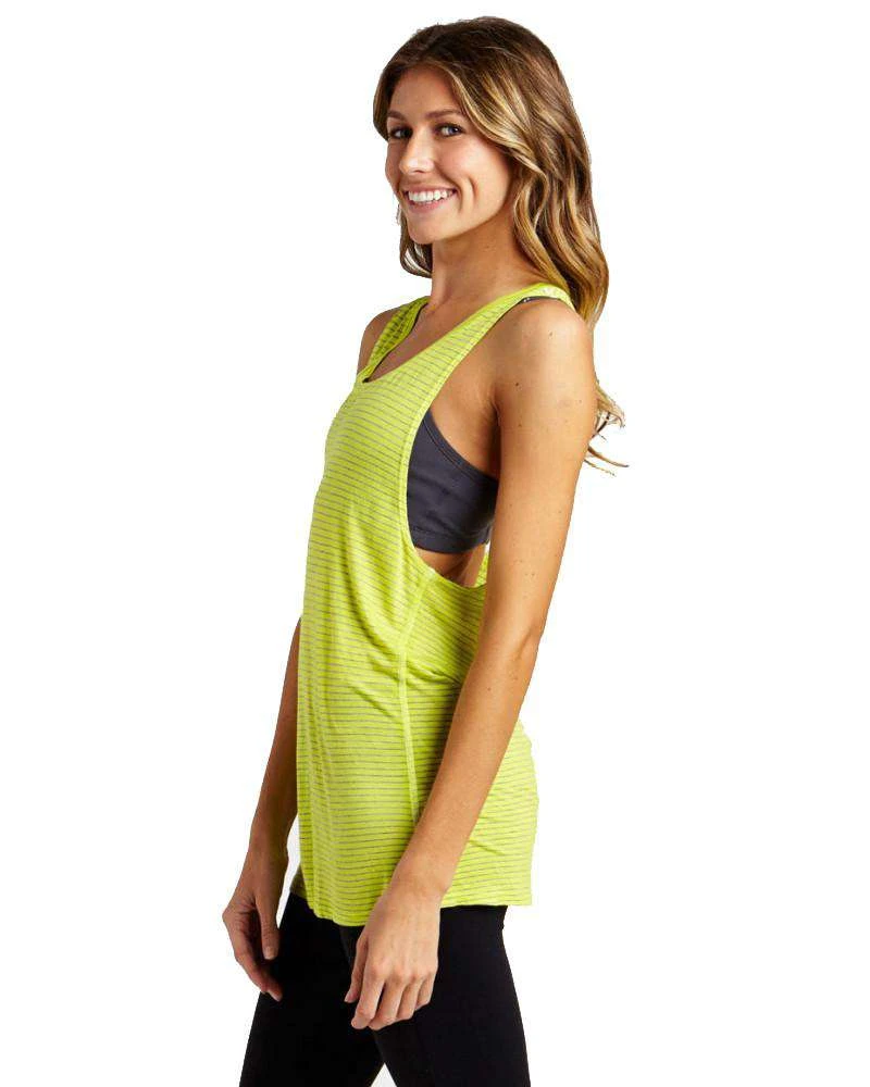 Beyond Yoga Big Reveal Yoga Tank - Image 3