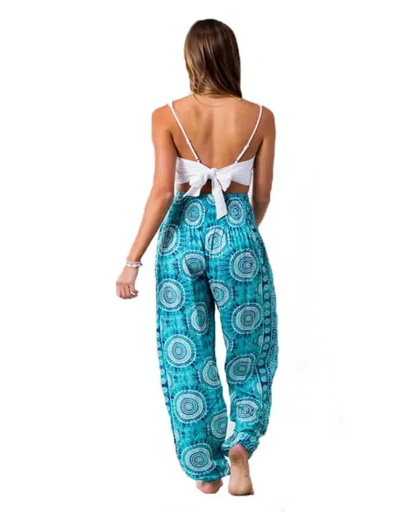 Bimini Harem Pants - Image 3