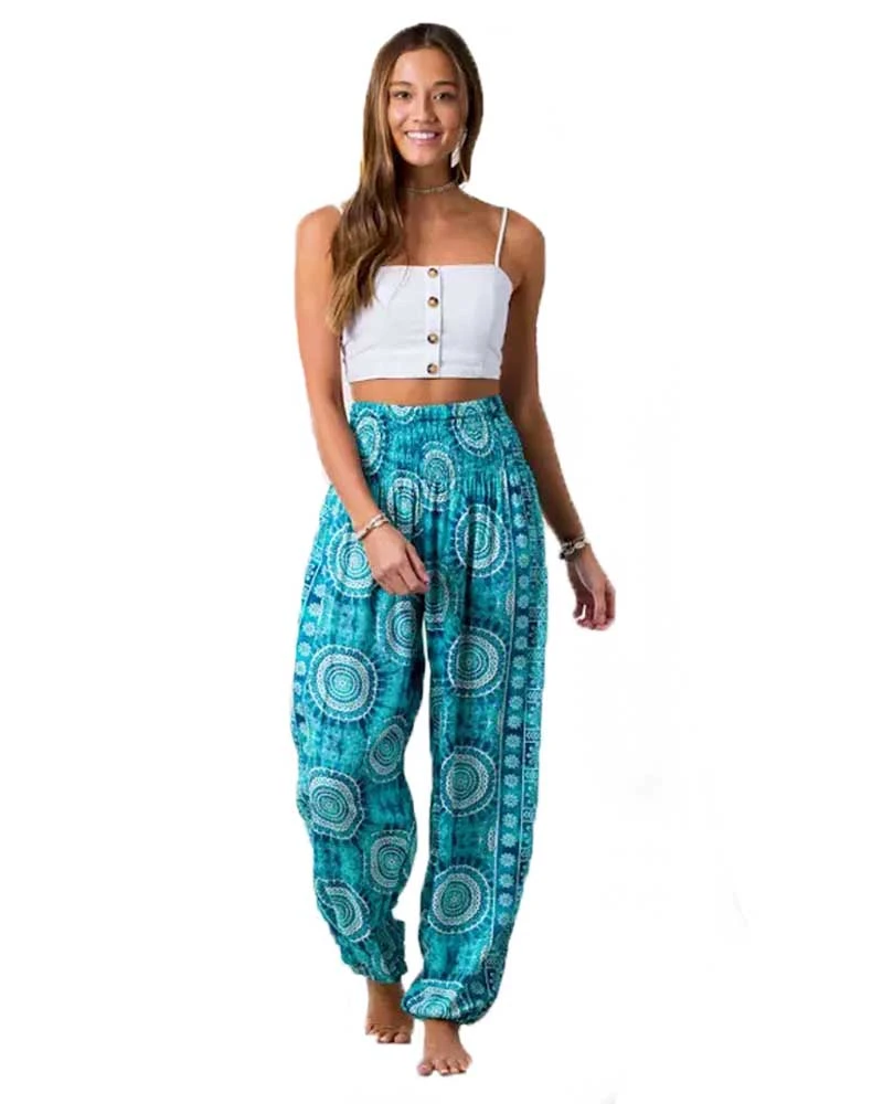Bimini Harem Pants - Image 2
