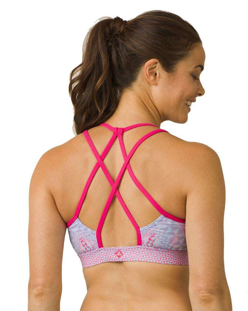 Prana Boost Bra - Image 2