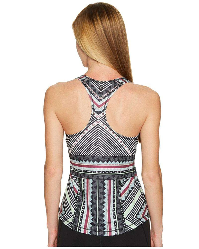 Prana Boost Yoga Top - Image 2