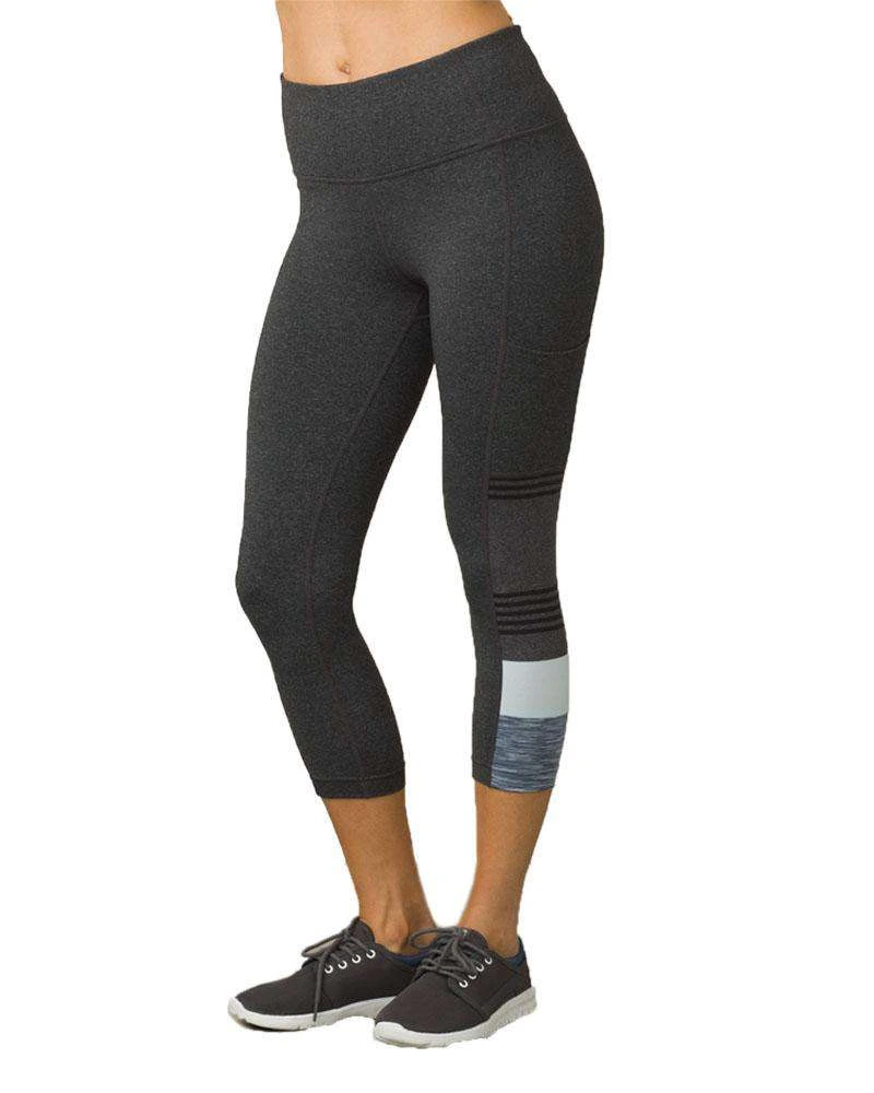 Prana Borra Pocket Capri