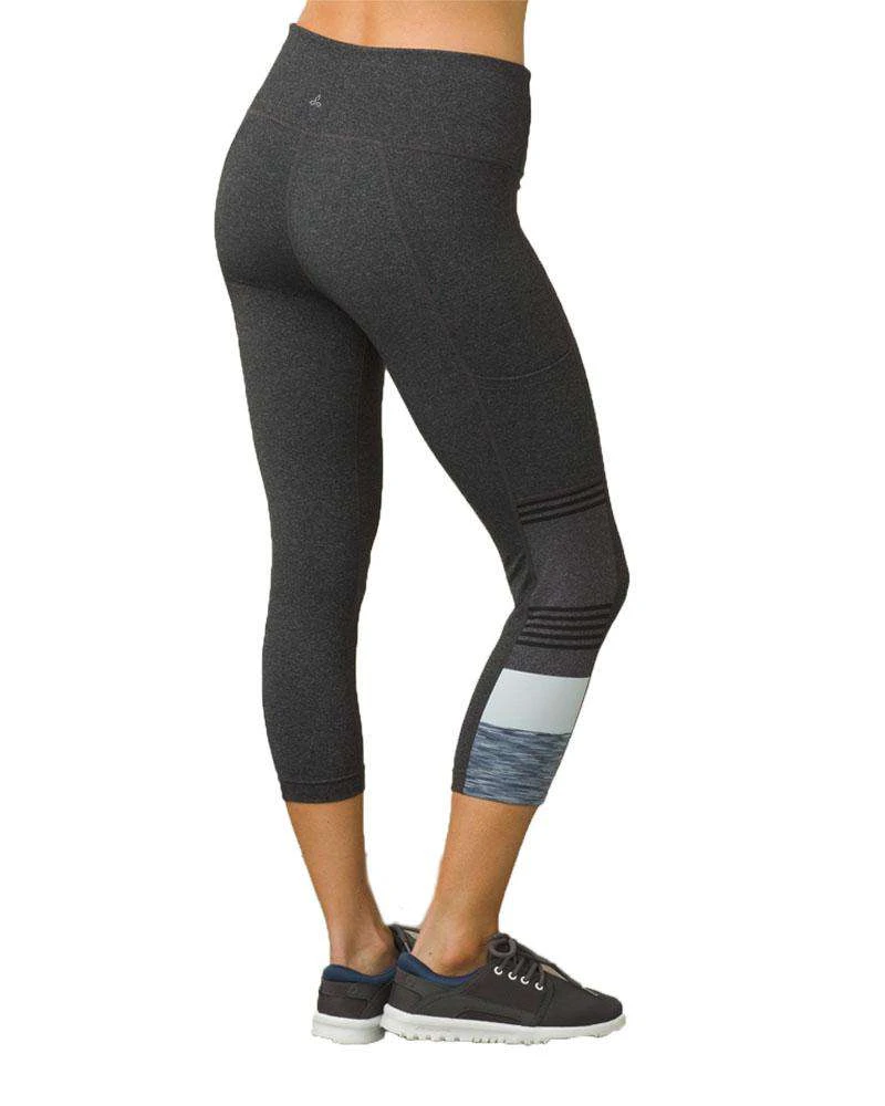 Prana Borra Pocket Capri - Image 2