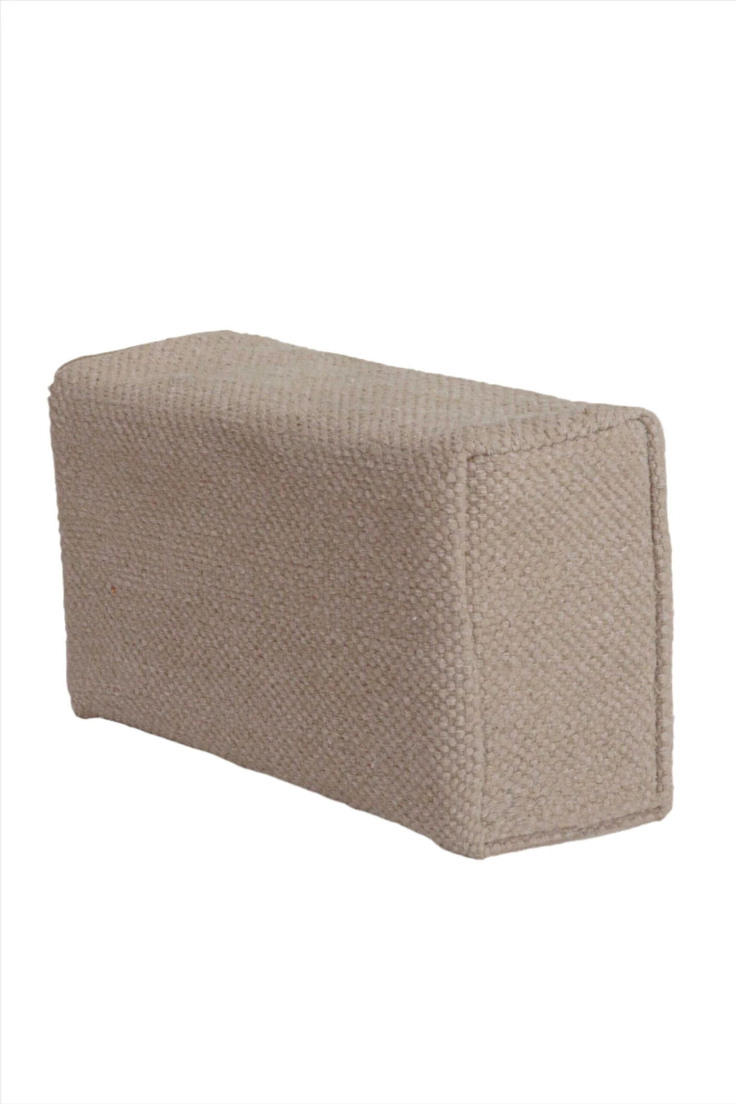 Yoga Block - Naturally Dyed Organic Cotton - Image 7