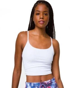Onzie Cami Belle Crop