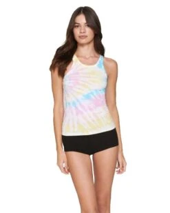 Spiritual Gangster Camilla Tank