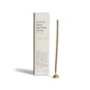 White Sage Hand-Rolled Incense Stick