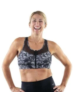 Closer Sports Bra