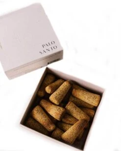 Palo Santo Handmade Incense Cone