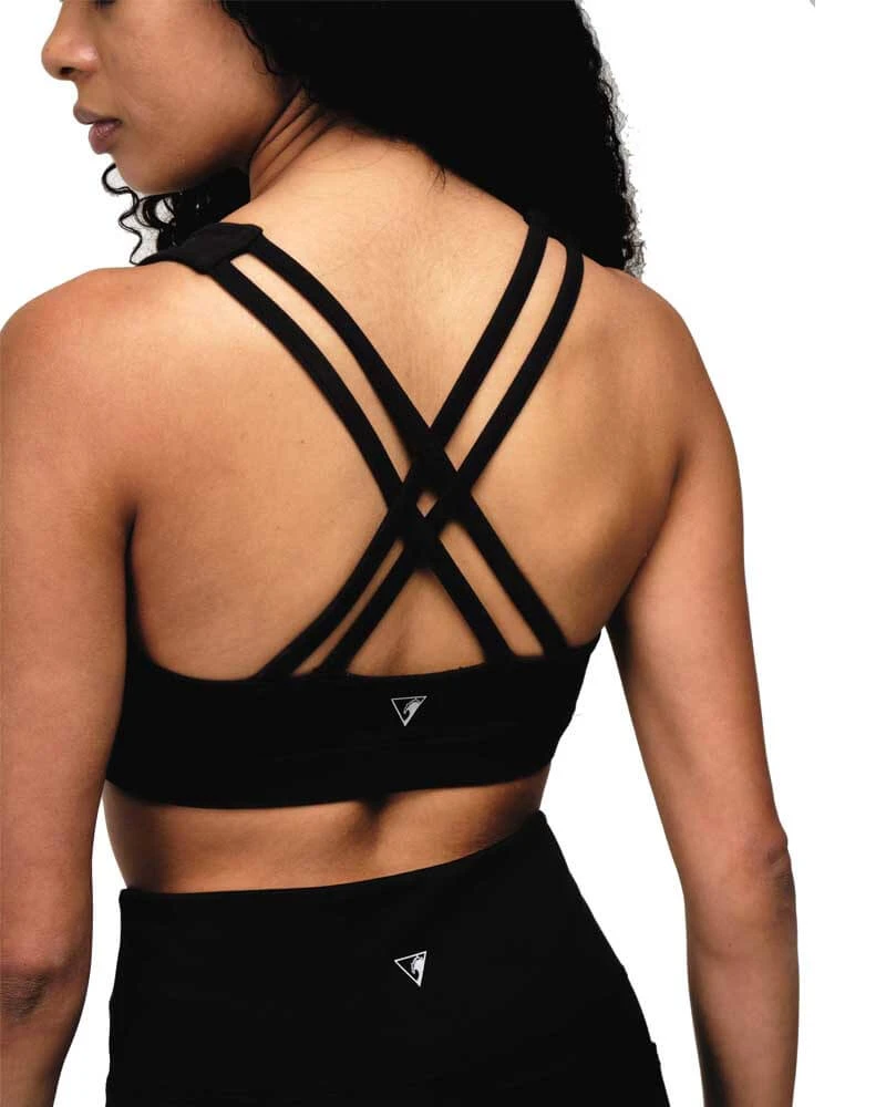 Contrast Bra - Image 3