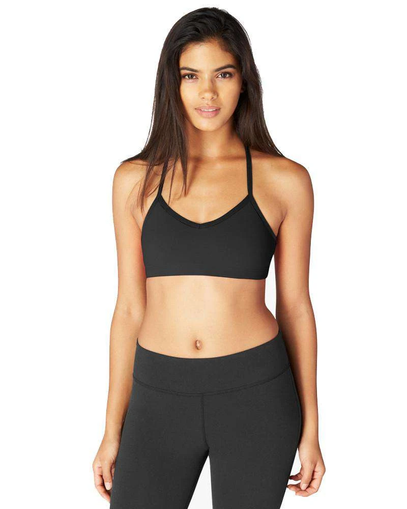 Beyond Yoga Converging Straps Bra - Image 2