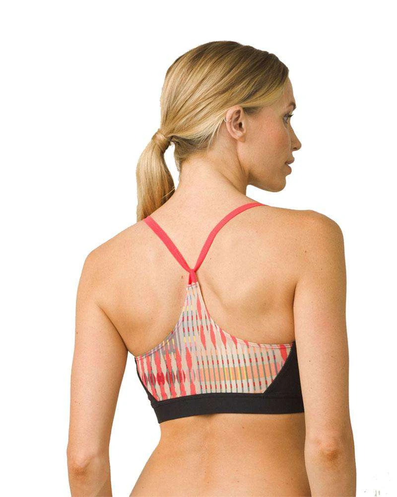 Prana Costas Bra