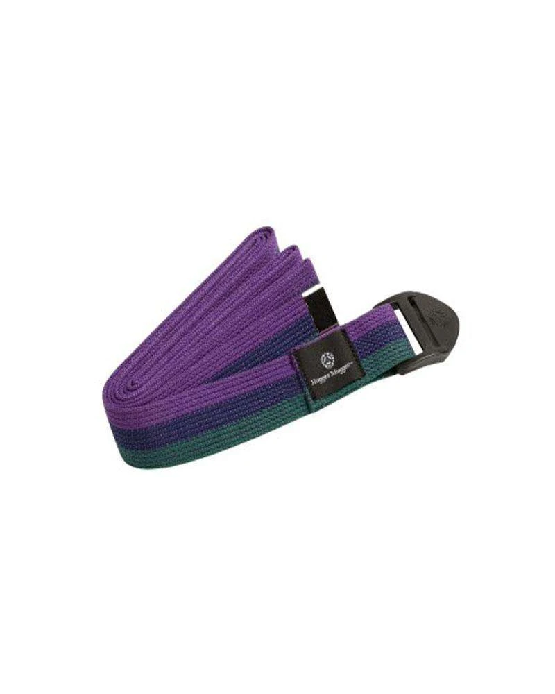 Cotton Cinch 8' Yoga Strap - Image 2