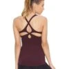 Beyond Yoga Cut Out Cami