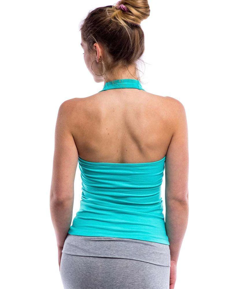 Dasa Halter Yoga Tank - Image 5