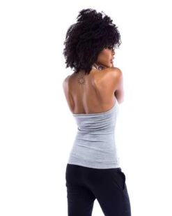 Dasa Halter Yoga Tank