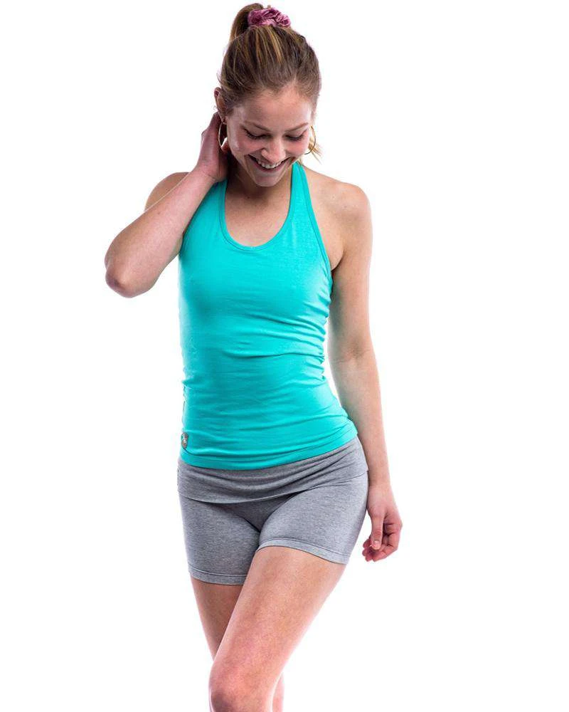 Dasa Halter Yoga Tank - Image 4