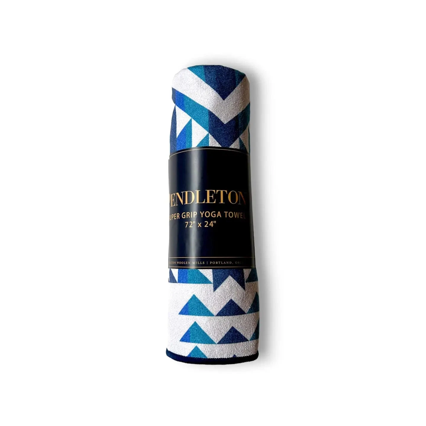 Pendleton Yoga Mat Towel - Image 3