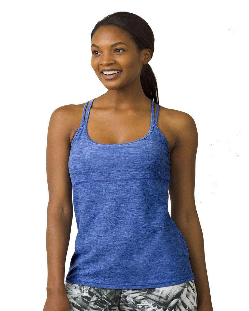 Prana Delicate Yoga Tank - Image 2