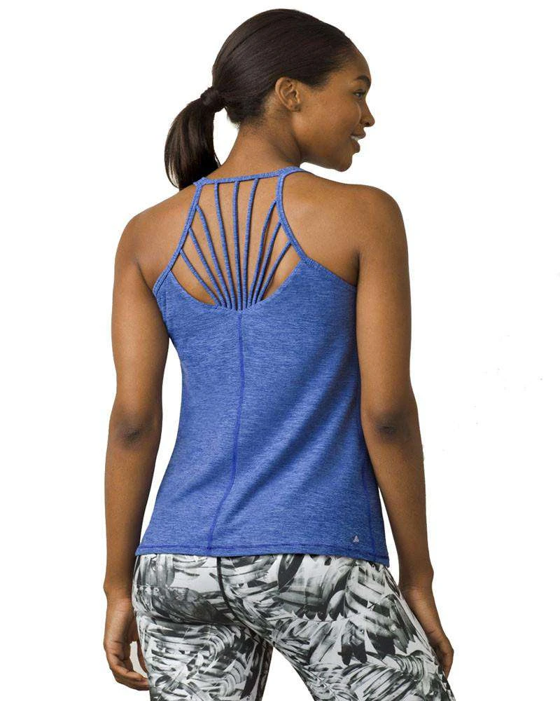 Prana Delicate Yoga Tank