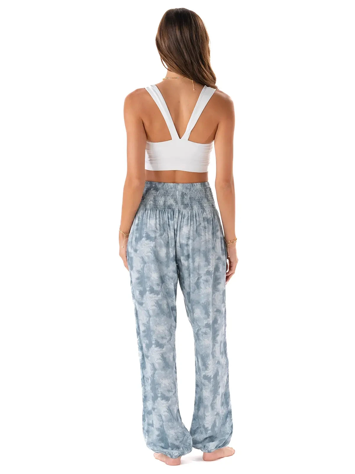 Biscay Bay Harem Pants - Image 2