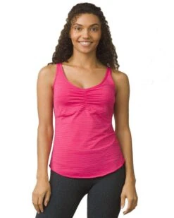 Prana Dreaming Yoga Top