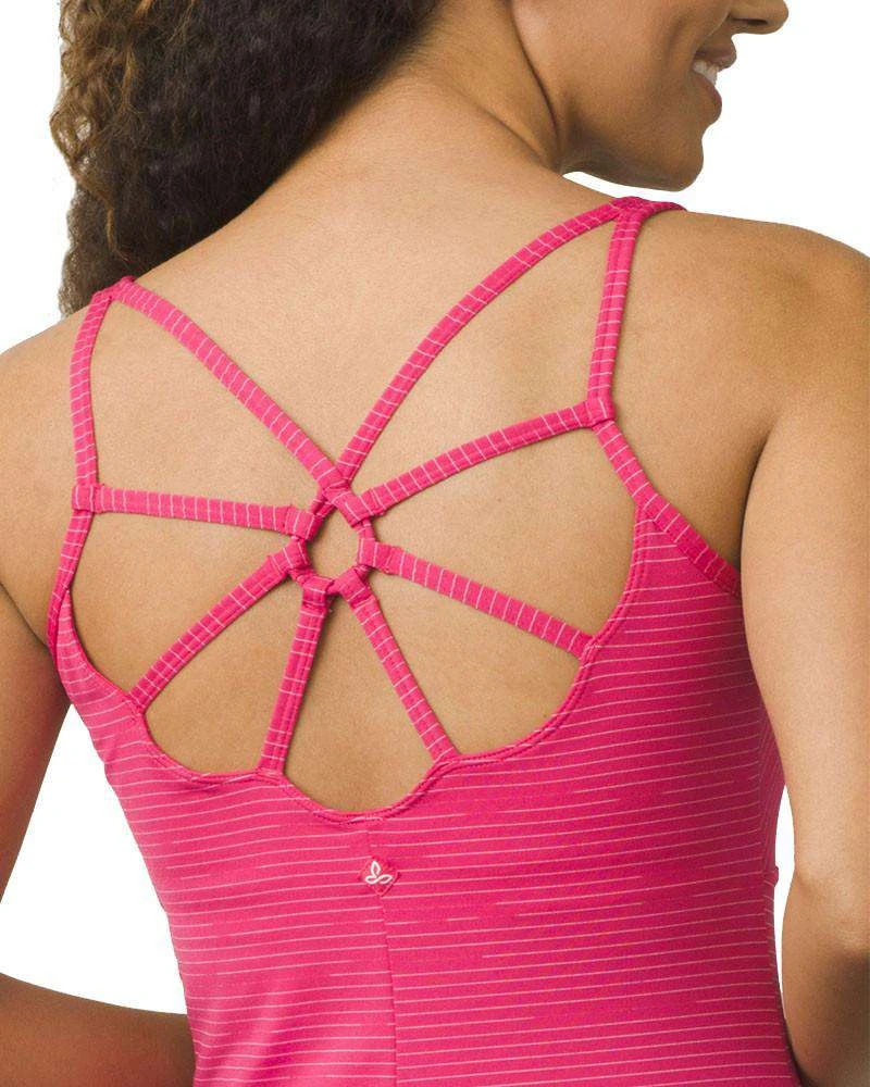 Prana Dreaming Yoga Top - Image 2