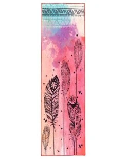 Vagabond Dreamweaver Yoga Towel