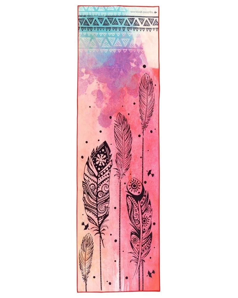 Vagabond Dreamweaver Yoga Towel
