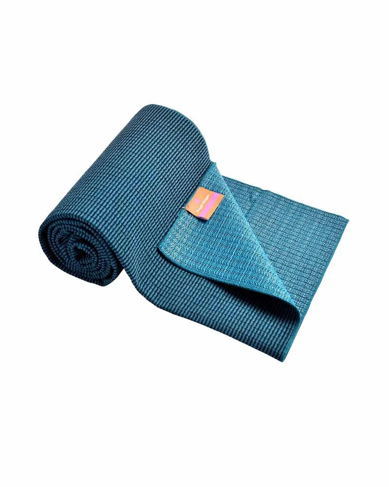 Bamboo Yoga Towel - Image 2