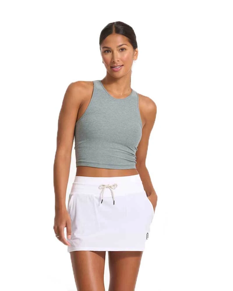 Vuori Elevation Plyo Tank