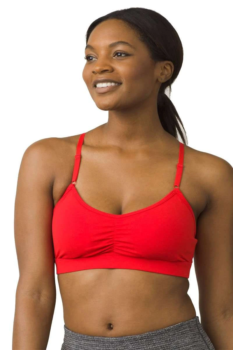 Prana Elixir Bra - Image 4