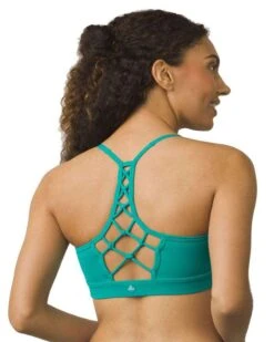 Prana Elixir Bra
