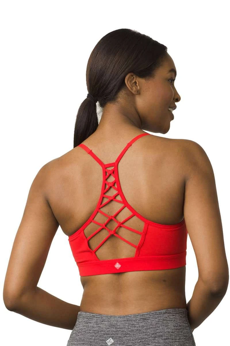 Prana Elixir Bra - Image 3