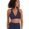 FaV Bra – Night Swim Navy