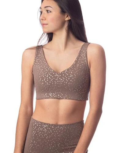 Emily Hsu Essence V Crop - Image 2