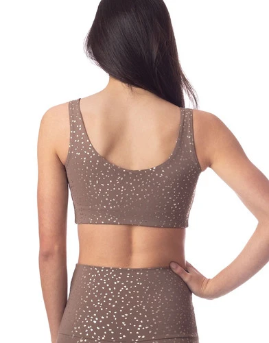 Emily Hsu Essence V Crop - Image 3