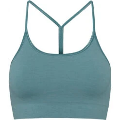 Moonchild Yoga Seamless Zen Top Brittany