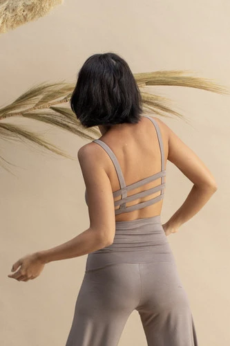 Indigo Luna 'Boxy Crop' Sable - Image 2