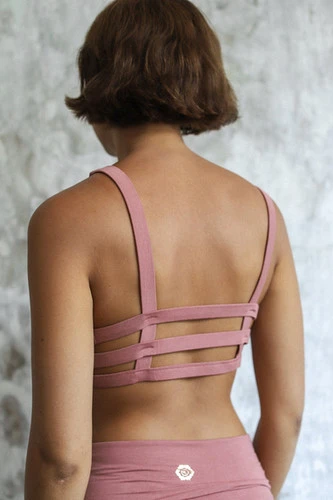 Indigo Luna 'Boxy Crop' Melrose - Image 2