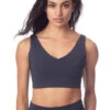 Emily Hsu Essence Eco-V Crop Steel