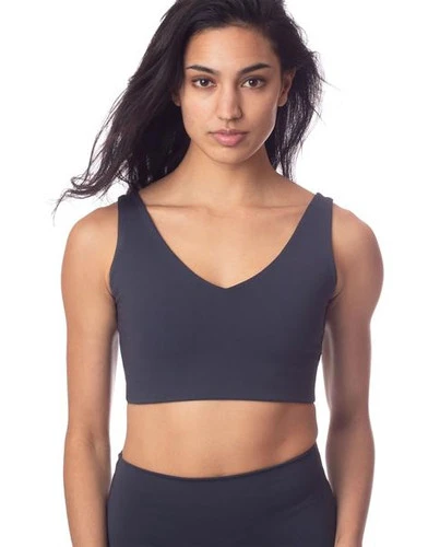 Emily Hsu Essence Eco-V Crop Steel