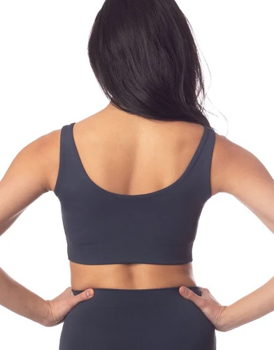 Emily Hsu Essence Eco-V Crop Steel - Image 2