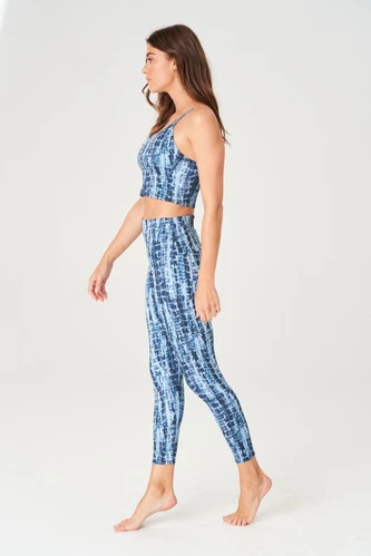 Onzie High Rise Legging Bondi - Image 2