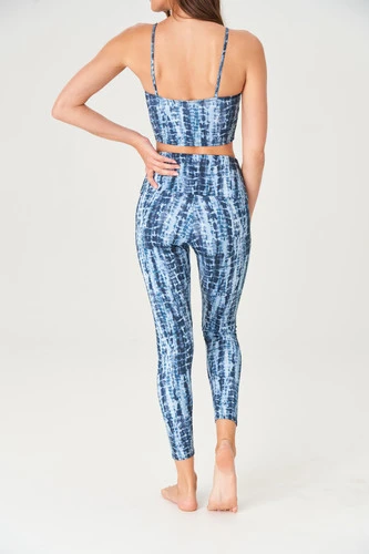 Onzie High Rise Legging Bondi - Image 3