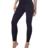 Emily Hsu Eco Leggings Black