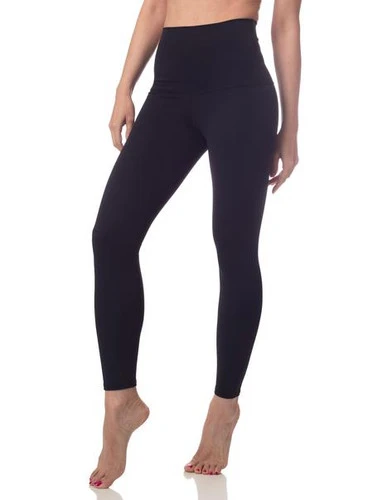 Emily Hsu Eco Leggings Black