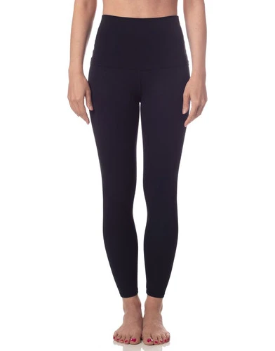 Emily Hsu Eco Leggings Black - Image 2