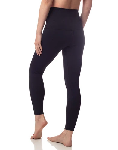 Emily Hsu Eco Leggings Black - Image 4