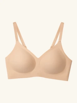Kiriâ„¢ Charlotte Nude Every Day Bra